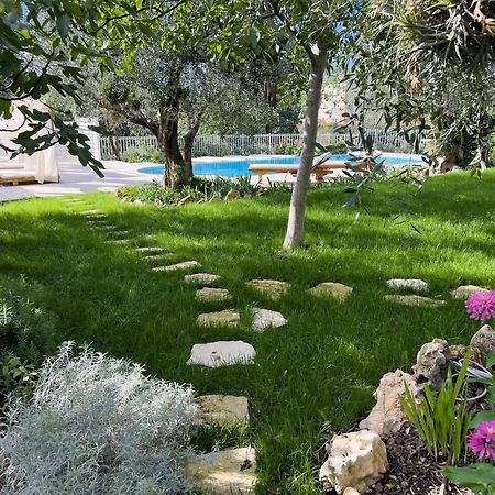 Villa La Rodina Diano Marina Ngoại thất bức ảnh