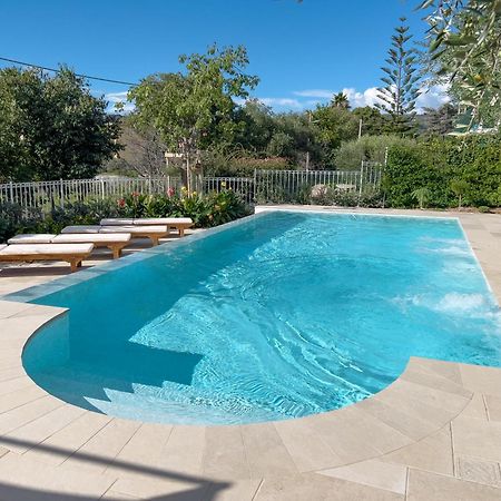 Villa La Rodina Diano Marina Ngoại thất bức ảnh