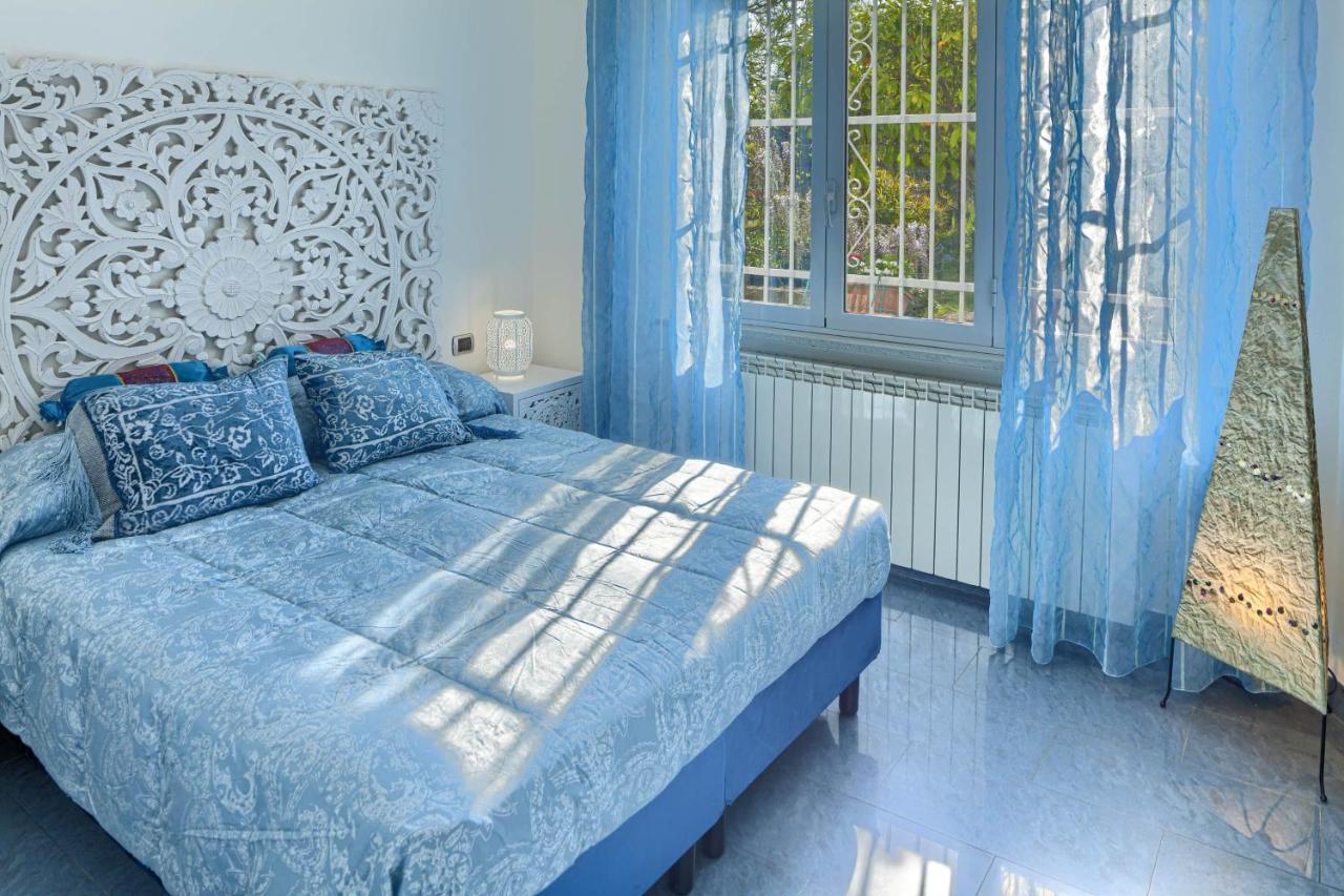 Villa La Rodina Diano Marina Ngoại thất bức ảnh