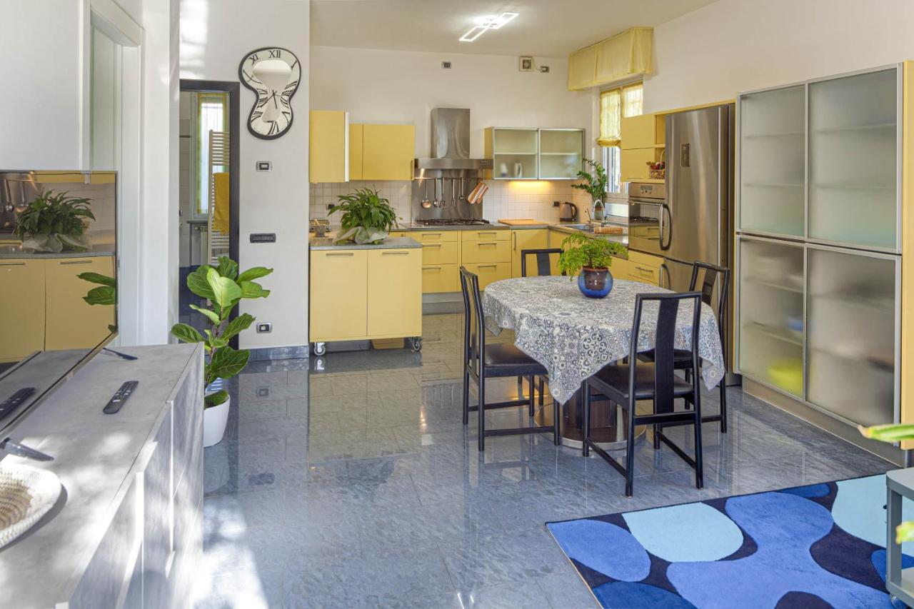Villa La Rodina Diano Marina Ngoại thất bức ảnh