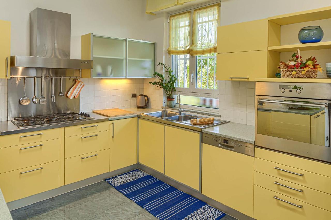 Villa La Rodina Diano Marina Ngoại thất bức ảnh