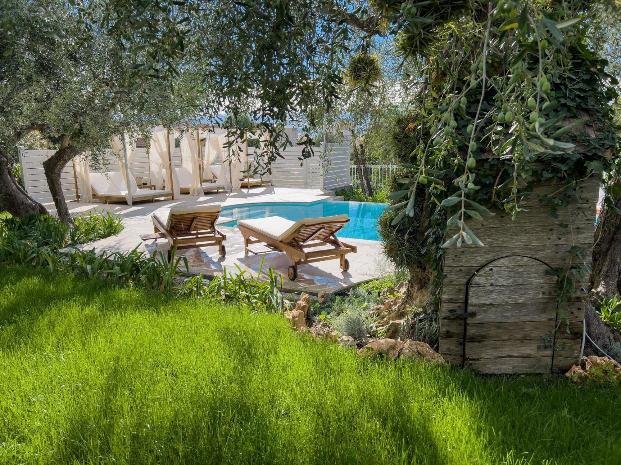 Villa La Rodina Diano Marina Ngoại thất bức ảnh
