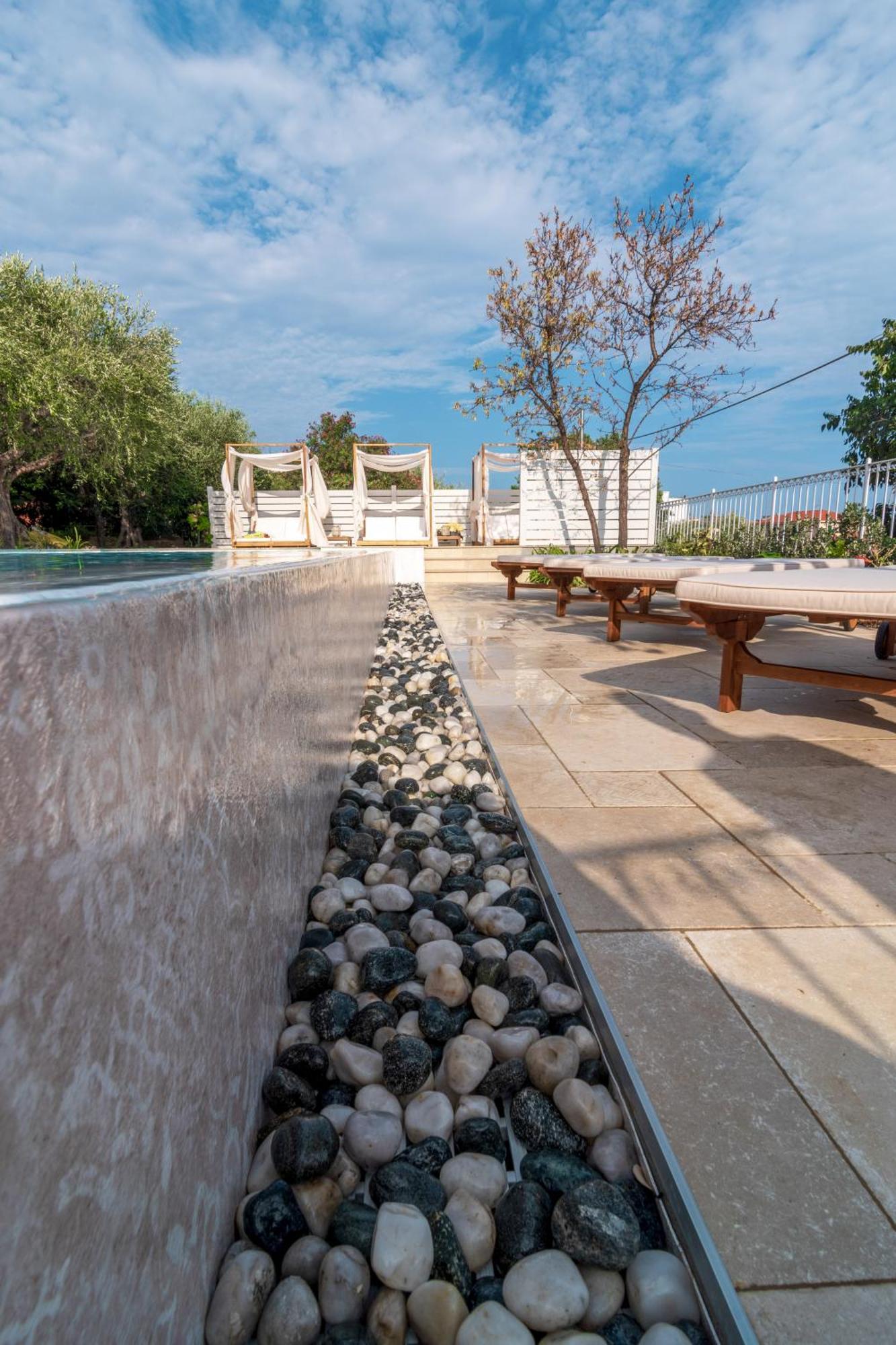Villa La Rodina Diano Marina Ngoại thất bức ảnh
