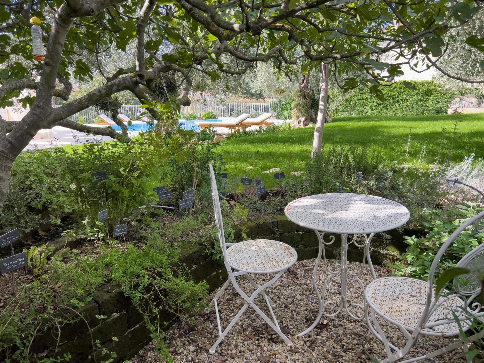 Villa La Rodina Diano Marina Ngoại thất bức ảnh