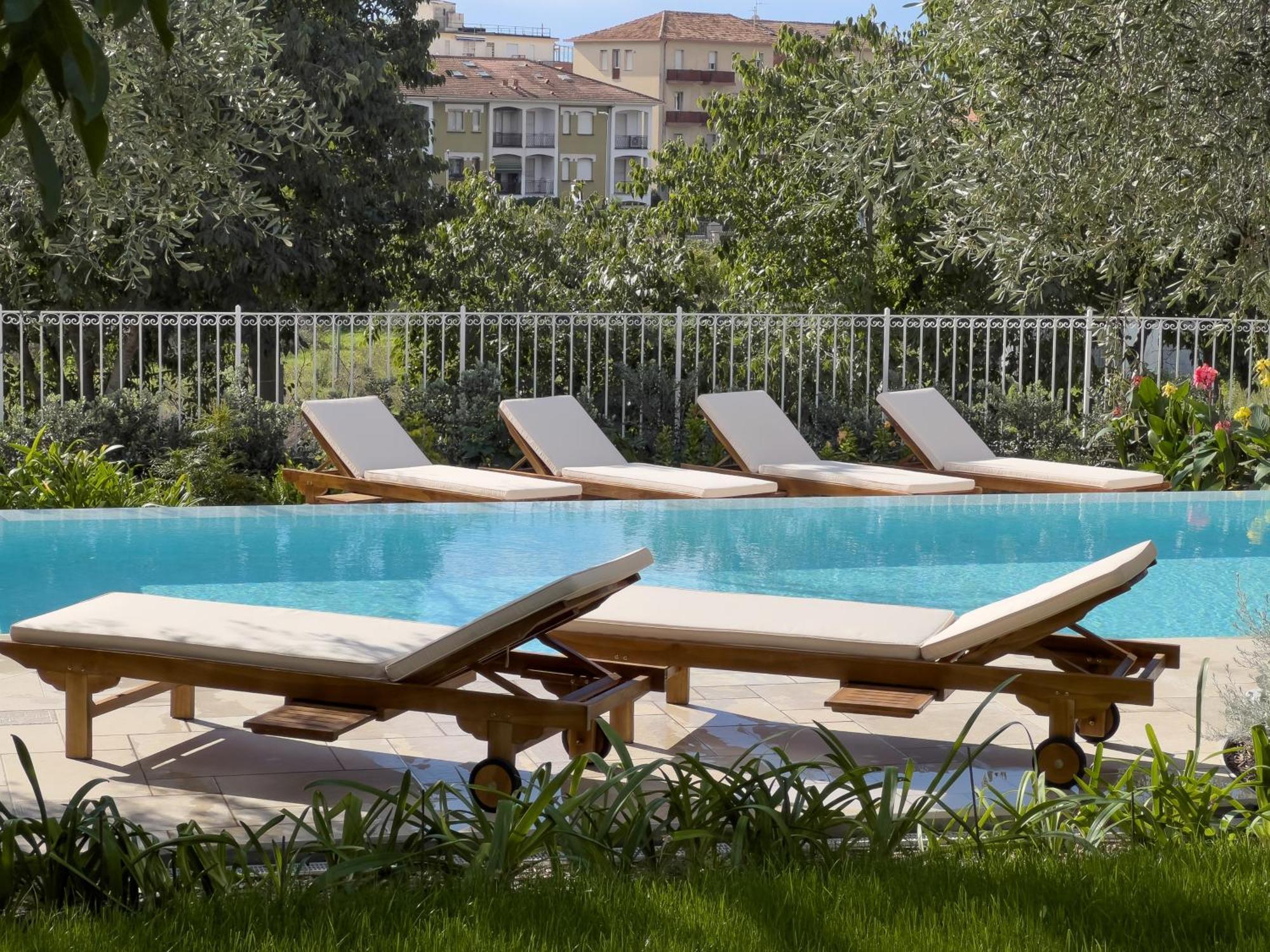 Villa La Rodina Diano Marina Ngoại thất bức ảnh