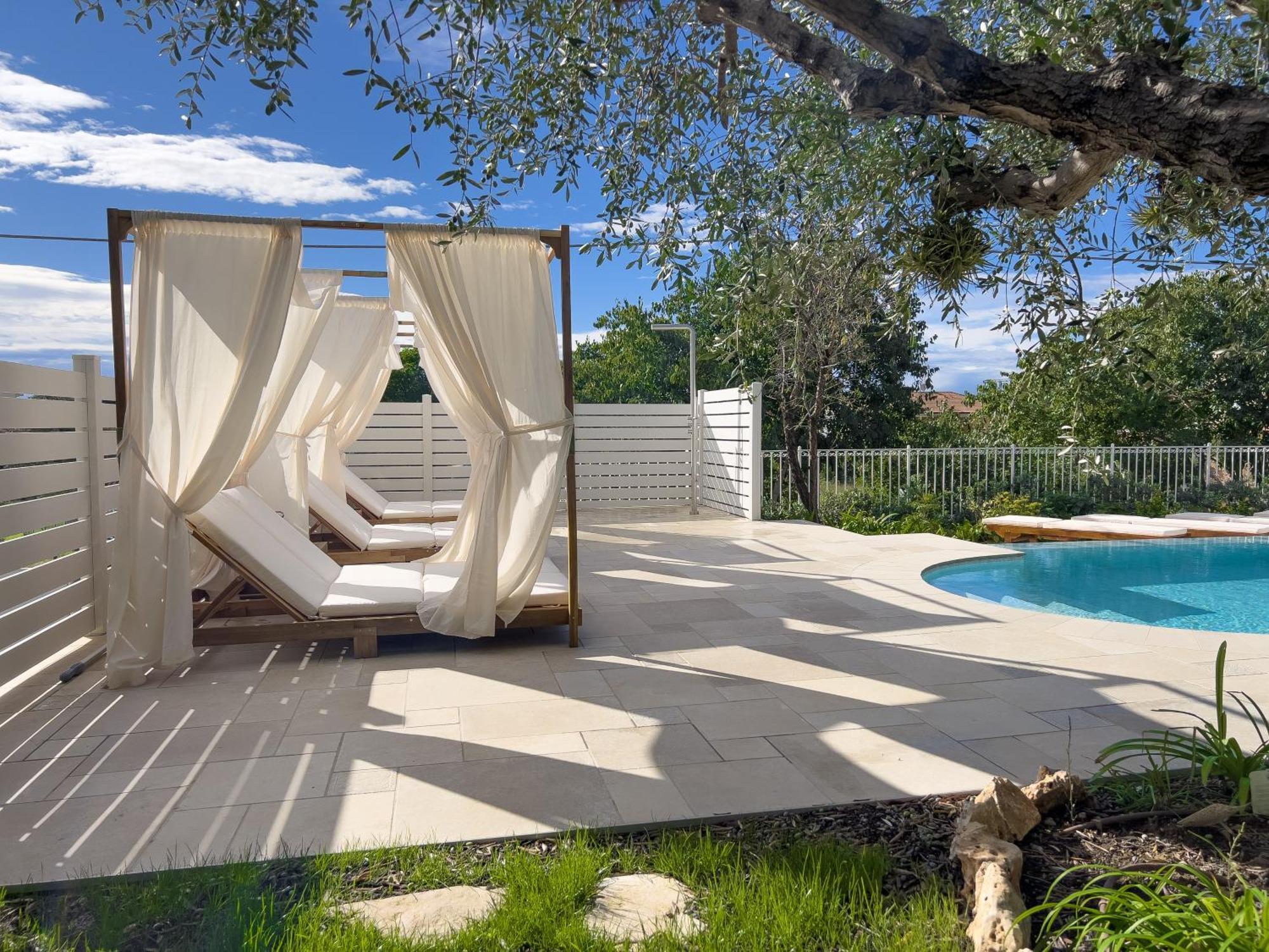 Villa La Rodina Diano Marina Ngoại thất bức ảnh
