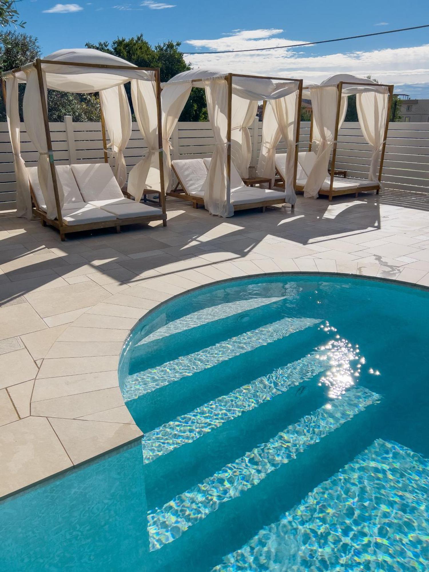 Villa La Rodina Diano Marina Ngoại thất bức ảnh