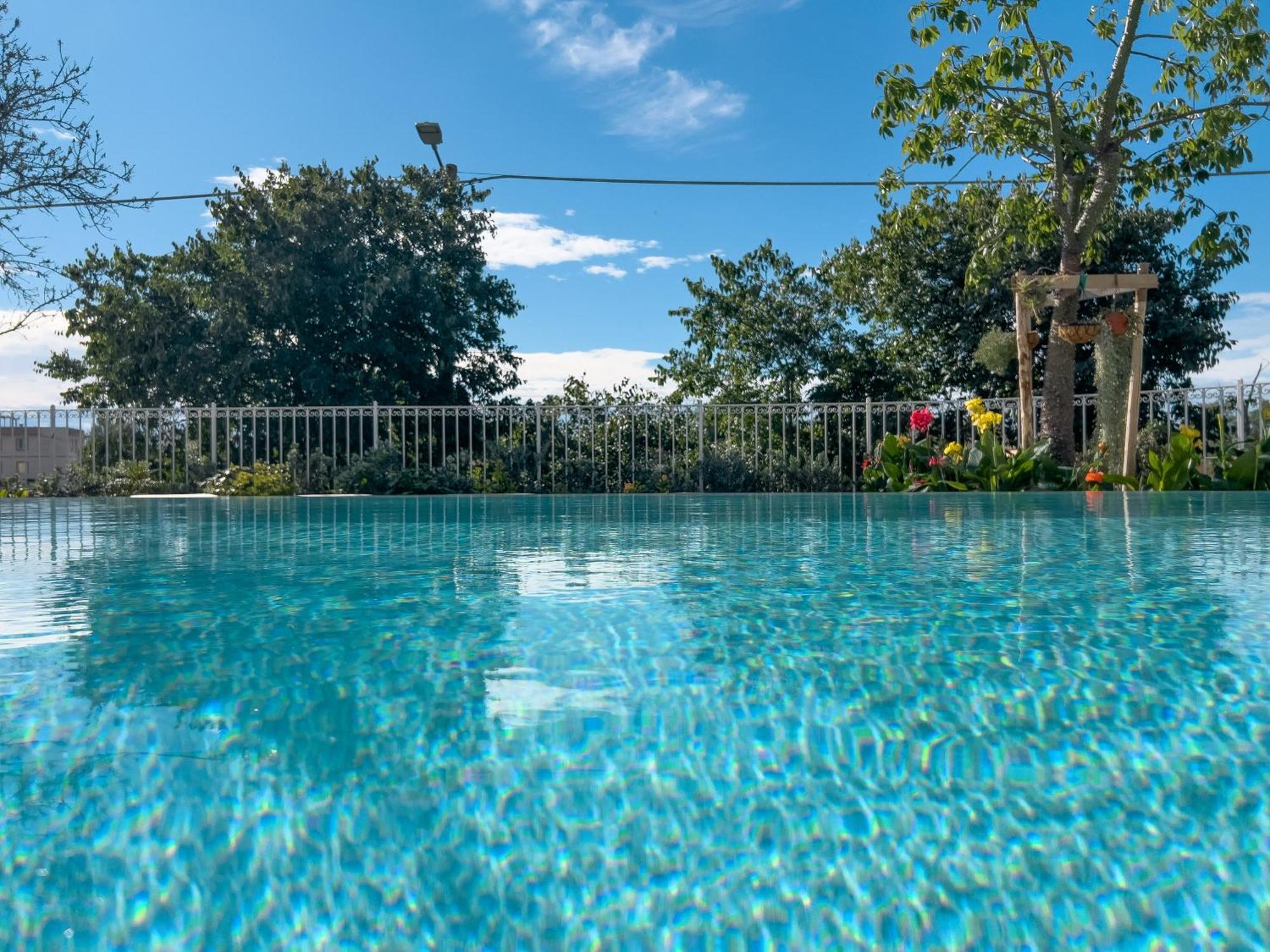 Villa La Rodina Diano Marina Ngoại thất bức ảnh