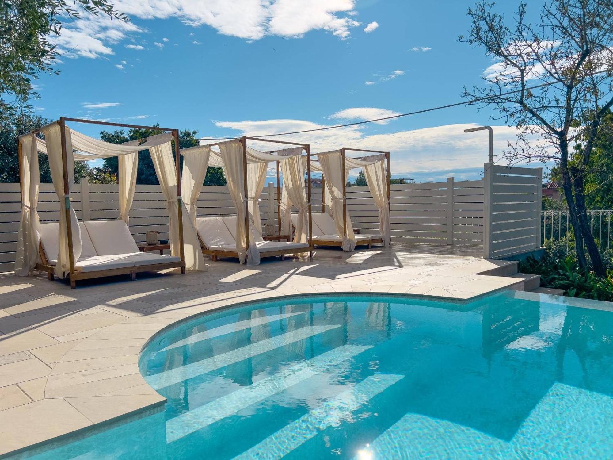 Villa La Rodina Diano Marina Ngoại thất bức ảnh